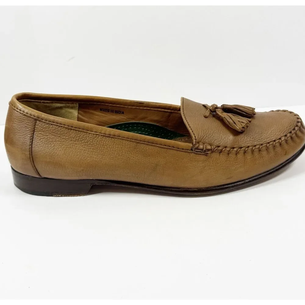 Nettleton mens size
